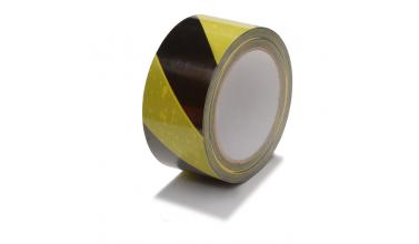 Printed PP tape with logo