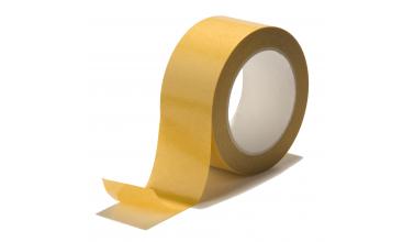 SuperMount 25120 double-sided PP tape