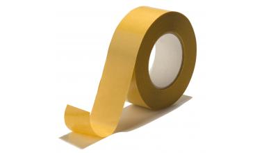 SuperMount 25125 double-sided PP tape