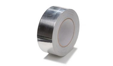 Reinforced AS256 aluminium tape
