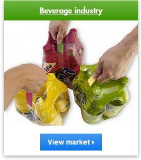 Beverage industrie