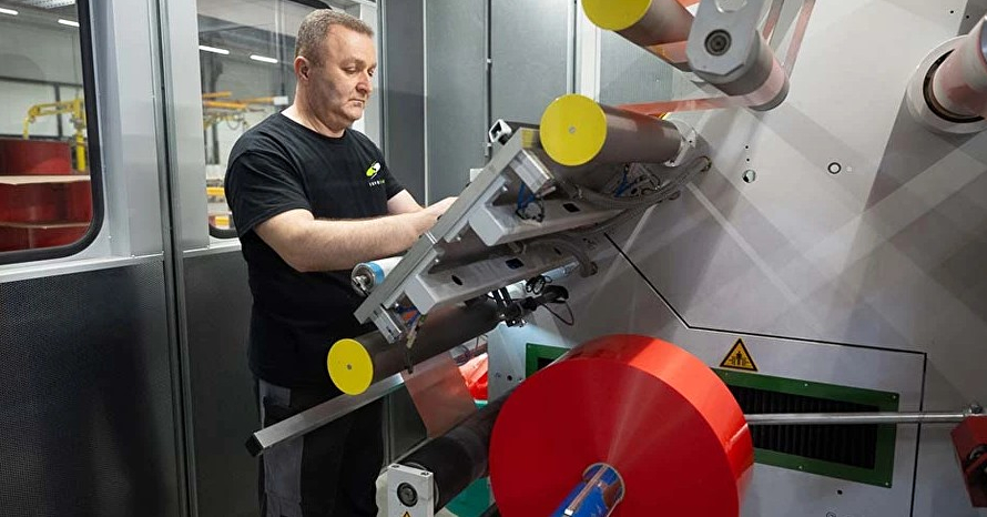 Supertape successfully completes Sedex SMETA audit