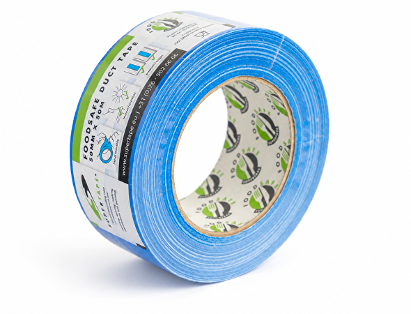 Food-safe </br>duct tape