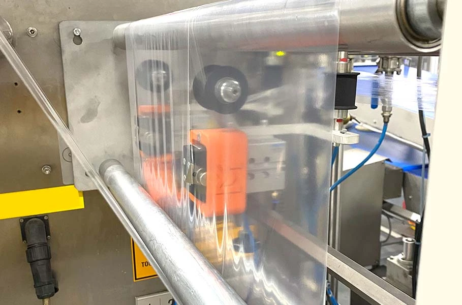 Technical analysis tape integration - the substrate