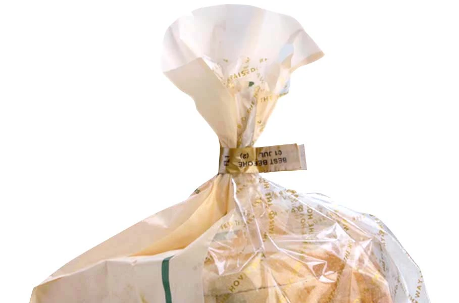 Tape with communication value