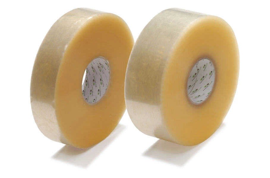 Meets the requirements of food grade tape