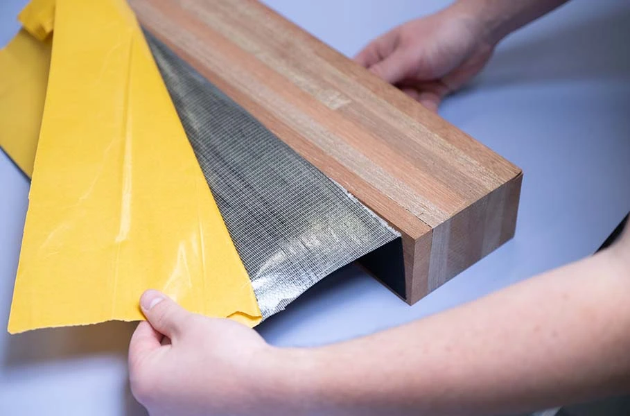 EPDM rubber tapes