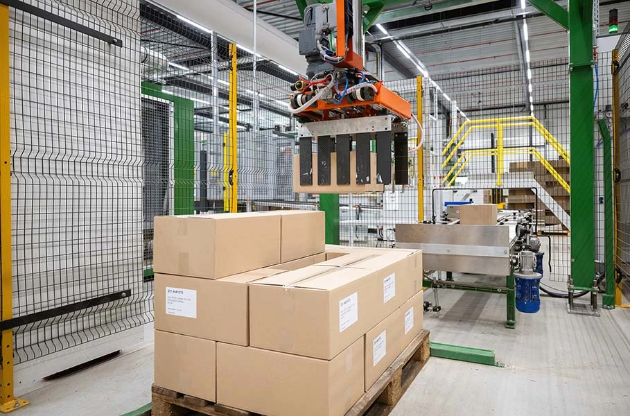 Packaging tapes for every need