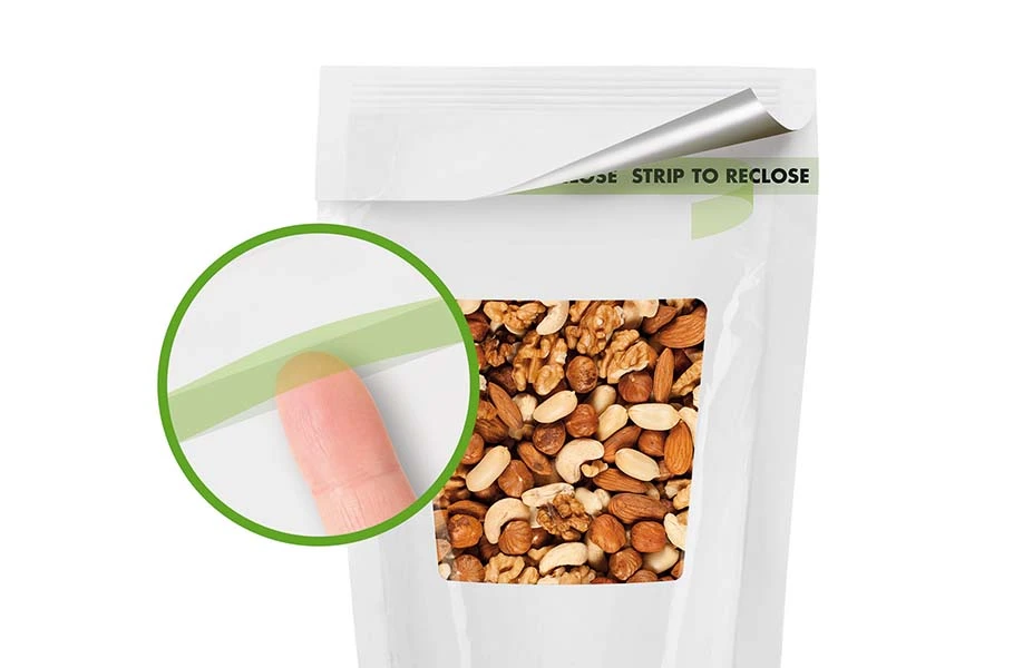 Extended product freshness