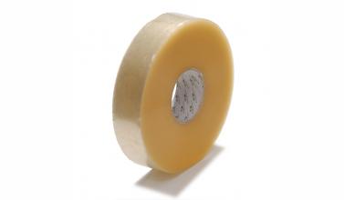 PP solvent-free heavy-duty tape