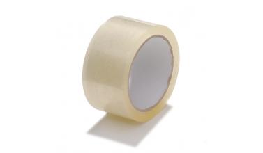 25 µm PP solvent-free tape