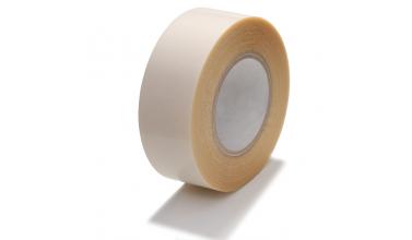 Double-sided fabric tape » English