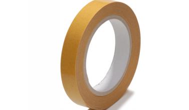 SuperMount 23102 non-woven tape