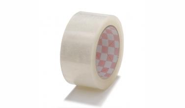 Super acrylic low-noise PP tape